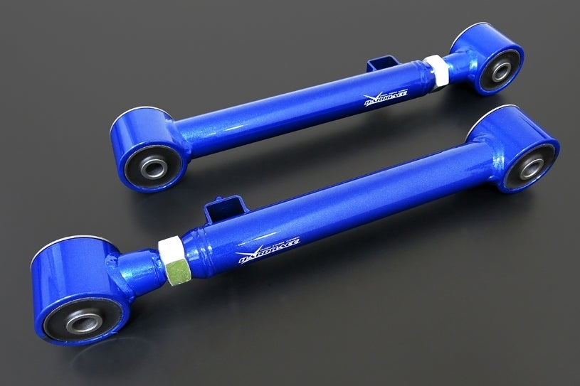 HARDRACE Rear Upper Arm - RAM 1500 (DS/DT) / Jeep Gladiator (JT) - Hardened Rubber