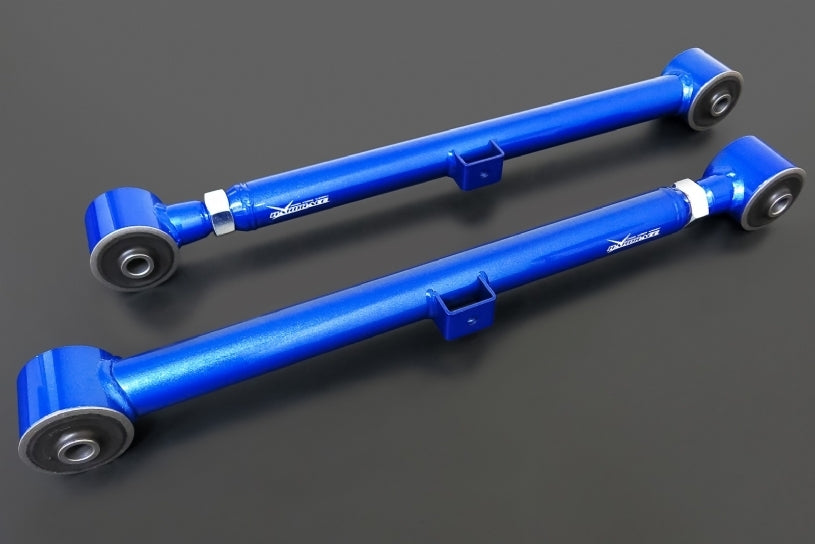 HARDRACE Rear Lower Arm - RAM 1500 (DS/DT) / Jeep Gladiator (JT) - Hardened Rubber