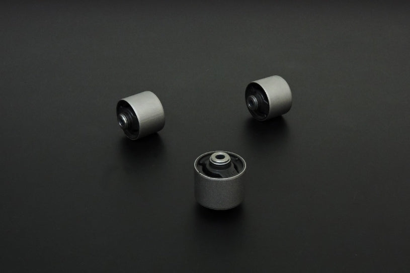 HARDRACE Front Diff Front/Rear Mount Bushing - Daihatsu Terios (J200)