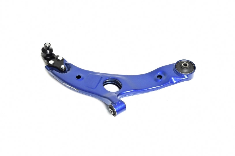 HARDRACE Front Lower Control Arm - Hyundai Santa Fe (DM) - Hardened Rubber - Image 2