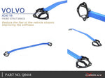 HARDRACE Front Strut Bar - Volvo XC40 - Image 7 - HARDRACE Thumbnail