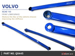 HARDRACE Front Lower Brace - Volvo XC40 - Image 7 - HARDRACE Thumbnail
