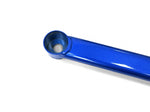 HARDRACE Front Lower Brace - Volvo XC40 - Image 3 - HARDRACE Thumbnail