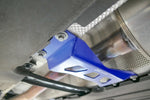 HARDRACE Middle Lower Brace - Volvo XC40 - Image 9 - HARDRACE Thumbnail
