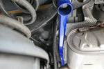 HARDRACE Rear Subframe Brace - Volvo XC40 - Image 9 - HARDRACE Thumbnail