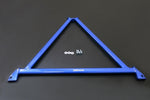 HARDRACE Front Lower Brace - Suzuki Ignis (MF) - HARDRACE Thumbnail