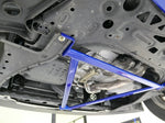 HARDRACE Front Lower Brace - Suzuki Ignis (MF) - Image 4 - HARDRACE Thumbnail