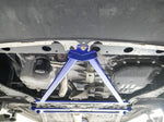 HARDRACE Front Lower Brace - Suzuki Ignis (MF) - Image 3 - HARDRACE Thumbnail