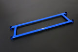 HARDRACE Front Lower 4-Point Brace - Suzuki Ignis (MF)