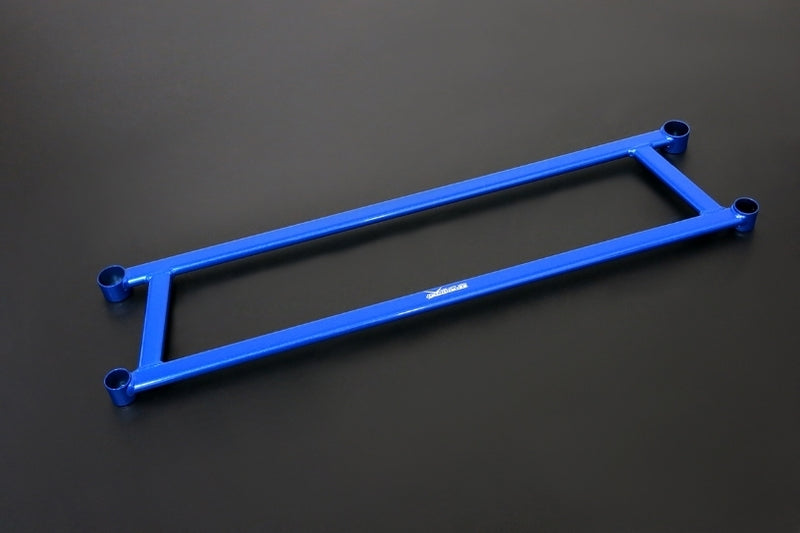 HARDRACE Front Lower 4-Point Brace - Suzuki Ignis (MF) - HARDRACE