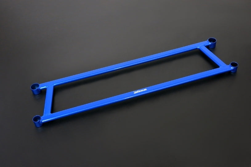 HARDRACE Front Lower 4-Point Brace - Suzuki Ignis (MF)