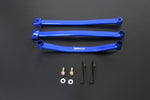 HARDRACE Rear Lower Brace - Suzuki Ignis (MF) - HARDRACE Thumbnail