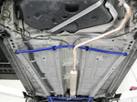 HARDRACE Rear Lower Brace - Suzuki Ignis (MF) - Image 3 - HARDRACE Thumbnail