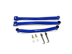HARDRACE Rear Lower Brace - Suzuki Ignis (MF) - Image 7 - HARDRACE Thumbnail