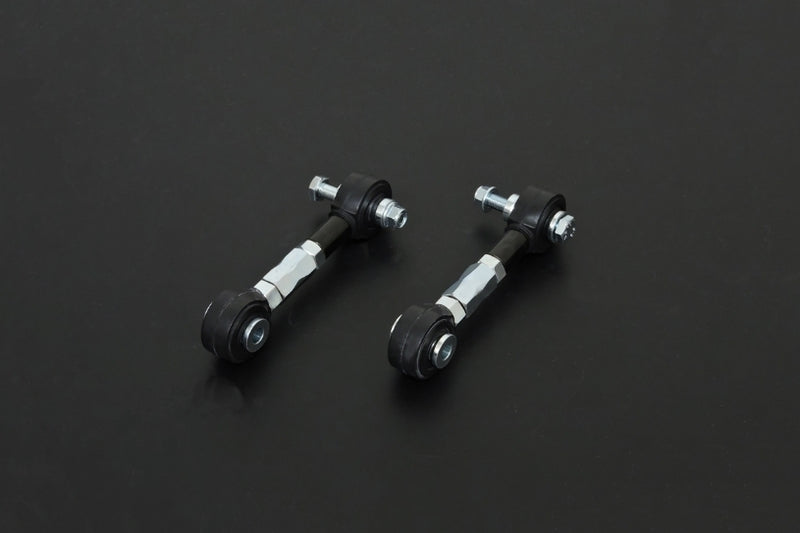 HARDRACE Rear Adjustable Stabiliser Link - Volvo XC40 - Pillow Ball - HARDRACE