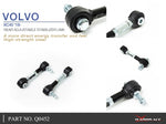 HARDRACE Rear Adjustable Stabiliser Link - Volvo XC40 - Pillow Ball - Image 6 - HARDRACE Thumbnail