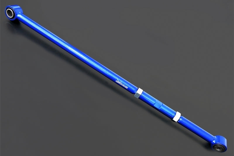 HARDRACE Rear Panhard Rod - Nissan Patrol (GQ Y60/GU Y61) - Hardened Rubber - HARDRACE