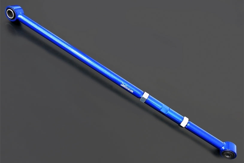 HARDRACE Rear Panhard Rod - Nissan Patrol (GQ Y60/GU Y61) - Hardened Rubber