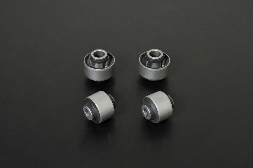 HARDRACE Front Lower Arm Bushing - Nissan Micra (K13) - Hardened Rubber
