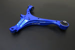 HARDRACE Front Lower Control Arm Pre-Facelift - Honda Integra (DC5) / Civic (EM2/ES1/EP3) - Hardened Rubber - HARDRACE Thumbnail
