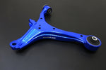HARDRACE Front Lower Arm Facelift 05-06 - Honda Integra (DC5) - Hardened Rubber - HARDRACE Thumbnail