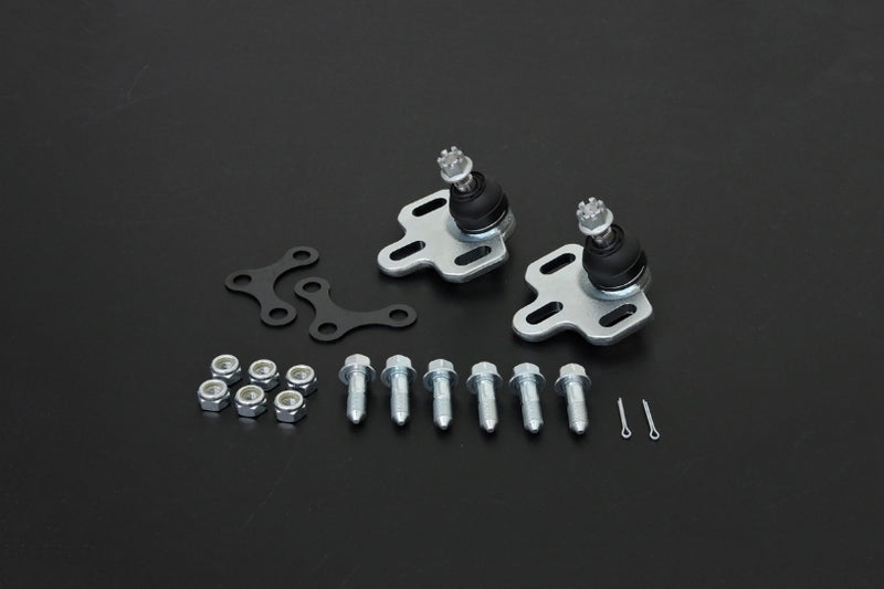HARDRACE Front Lower Ball Joint - Honda Civic (FC) - HARDRACE