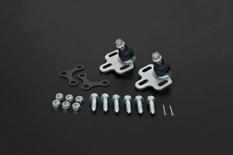 HARDRACE Front Lower Ball Joint - Honda Civic (FC)
