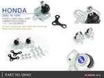 HARDRACE Front Lower Ball Joint - Honda Civic (FC) - Image 7 - HARDRACE Thumbnail