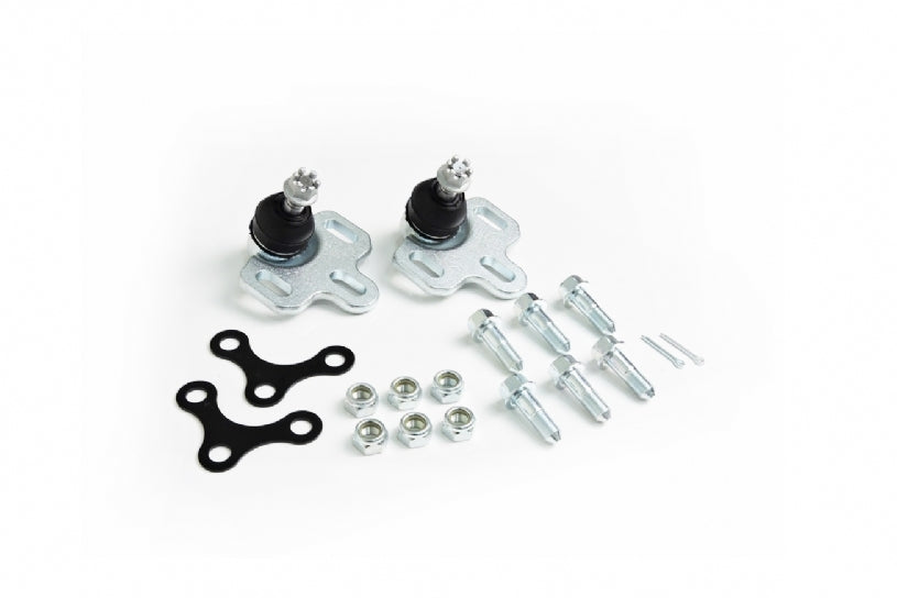 HARDRACE Front Lower Ball Joint - Honda Civic (FC) - Image 2