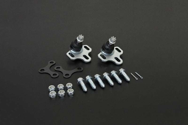 HARDRACE Front Lower Ball Joint - Honda Civic (FC) - HARDRACE
