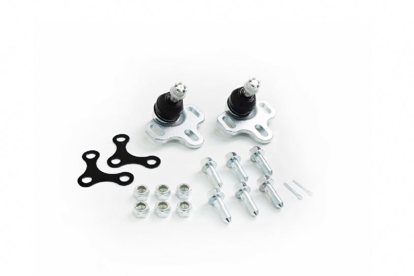 HARDRACE Front Lower Ball Joint - Honda Civic (FC) - Image 2