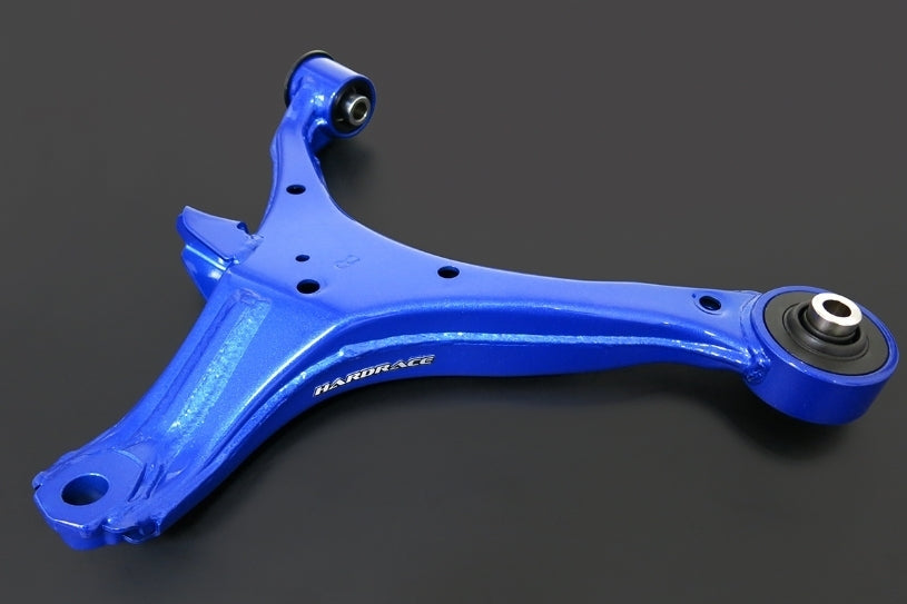 HARDRACE Front Lower Arm Facelift 05-06 - Honda Integra (DC5) - Pillow Ball