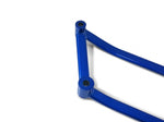 HARDRACE Front Lower 4-Point Brace - Lexus RX (XU10) - Image 6 - HARDRACE Thumbnail