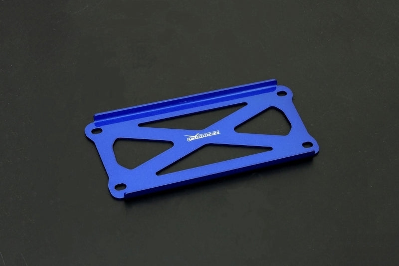 HARDRACE Middle Lower Brace - Volvo V40 - HARDRACE