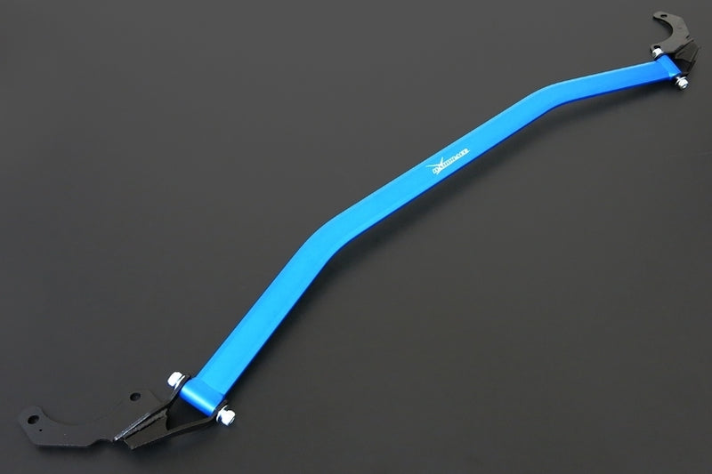 HARDRACE Front Strut Bar - Skoda Octavia (Mk3/5E) - HARDRACE
