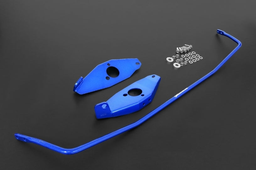 HARDRACE Rear Add-On Sway Bar - Skoda Octavia (Mk3/5E) - 17mm