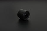 HARDRACE Rear Diff Mount Bushing Rear - Infiniti G37 (V36) / Nissan 370Z (Z34) / Skyline (V36) - Hardened Rubber