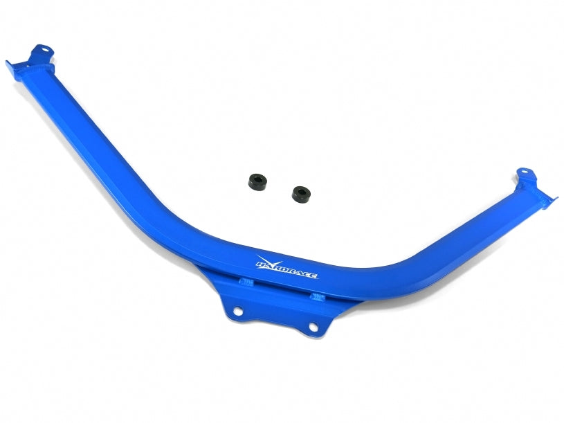 HARDRACE Engine Bay Brace V1 - BMW 5 Series (G30/G31) - Image 2