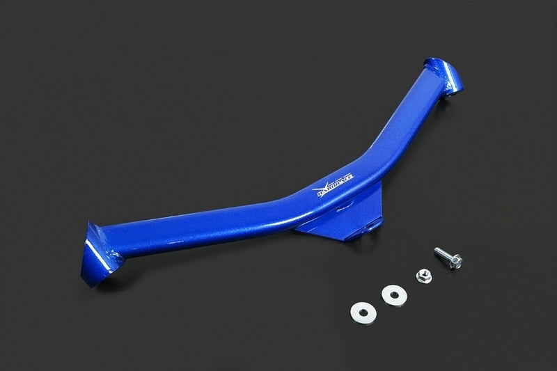 HARDRACE Rear Subframe Brace - BMW 5 Series (G30/G31) / 7 Series (G11/G12) / 6 Series GT (G32) - HARDRACE