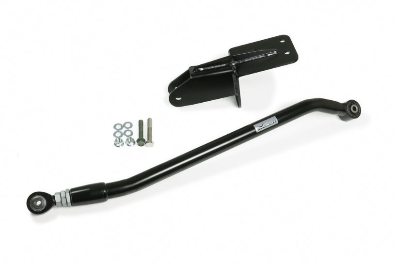 HARDRACE Front Track Bar - Jeep Cherokee (XJ) - Pillow Ball / Hardened Rubber - LHD Only - Image 2