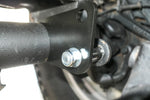 HARDRACE Front Track Bar Relocation Bracket - Jeep Wrangler (JK) - LHD Only - Image 5 - HARDRACE Thumbnail