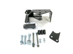 HARDRACE Front Track Bar Relocation Bracket - Jeep Wrangler (JK) - LHD Only - Image 7 - HARDRACE Thumbnail