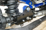 HARDRACE Front Track Bar Relocation Bracket - Jeep Wrangler (JK) - LHD Only - Image 3 - HARDRACE Thumbnail