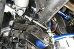 HARDRACE Front Track Bar Relocation Bracket - Jeep Wrangler (JK) - LHD Only - Image 6 - HARDRACE Thumbnail