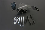 HARDRACE Rear Track Bar Relocation Bracket - Jeep Wrangler (JK) - LHD Only - HARDRACE Thumbnail