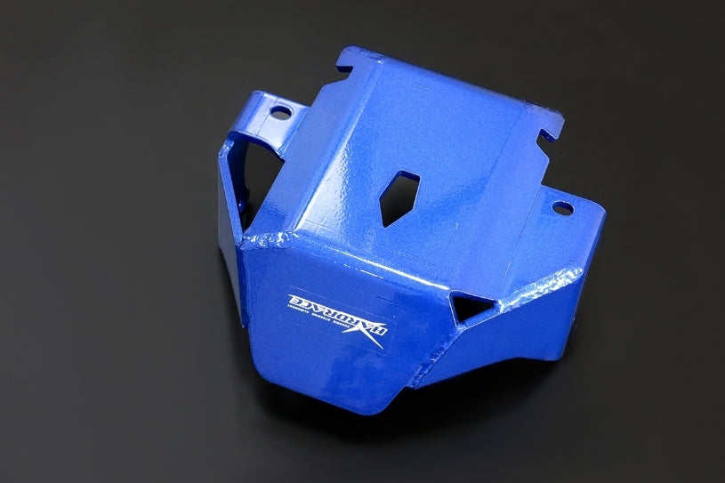 HARDRACE Fad System Shield - Jeep Wrangler (JL) / Wrangler Unlimited (JLU) / Gladiator (JT)