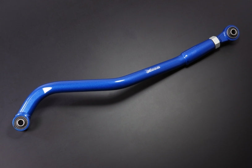 HARDRACE Front Track Bar - Mercedes-Benz G-Class (W460/W461/W463) - Hardened Rubber - LHD Only
