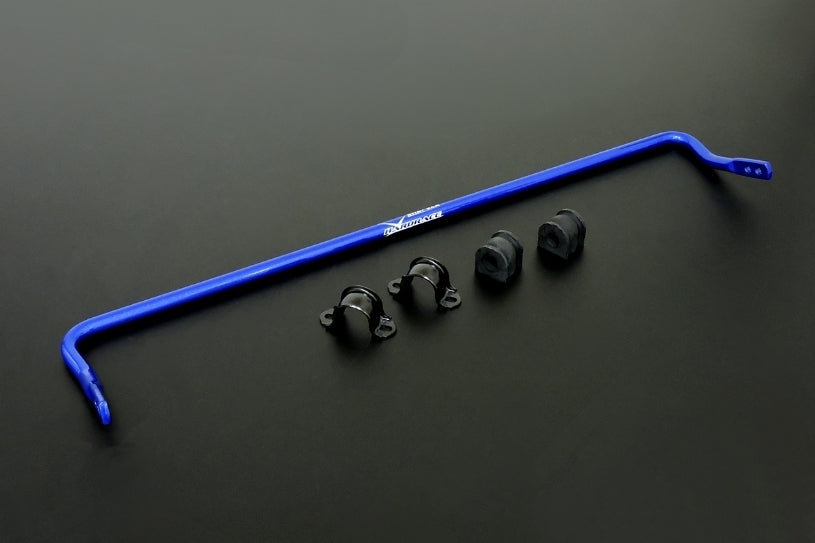 HARDRACE Rear Sway Bar 19mm Adjustable - Mitsubishi Outlander
