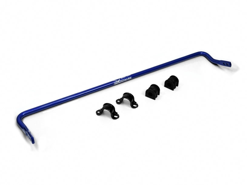 HARDRACE Rear Sway Bar 19mm Adjustable - Mitsubishi Outlander - Image 2