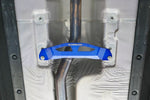 HARDRACE Middle Lower Brace - Ford Focus (SA) - Image 8 - HARDRACE Thumbnail